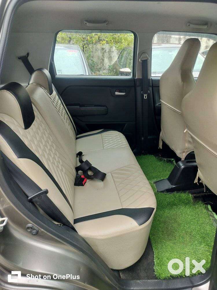 Maruti Suzuki Wagon R 1.2 Vxi, 2023, Petrol