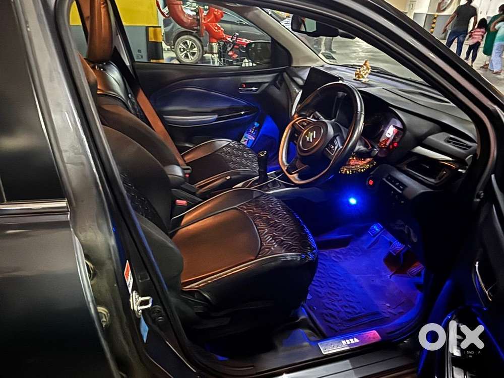 2022 Maruti Suzuki Petrol