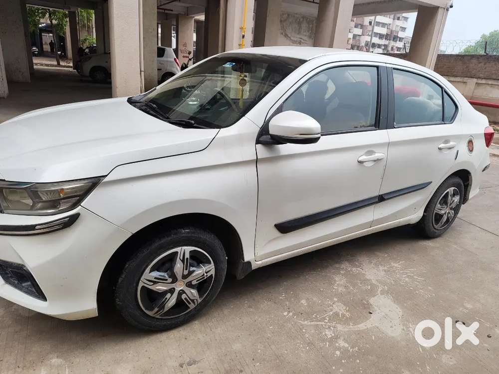 Honda Amaze 2020 Petrol 90000 Km Driven
