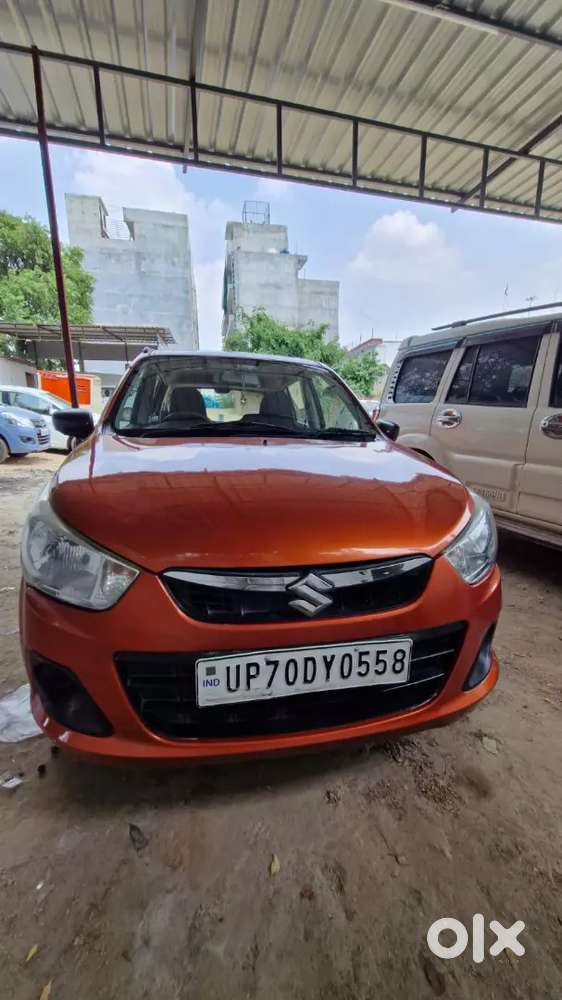 Maruti Suzuki Alto K10 Vxi