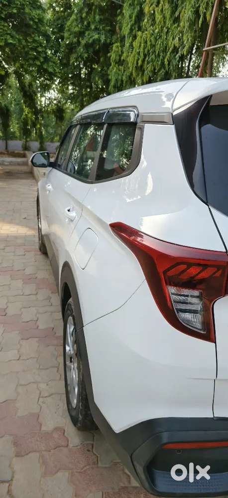Single Hand Neat And Clean Showroom Condition Car