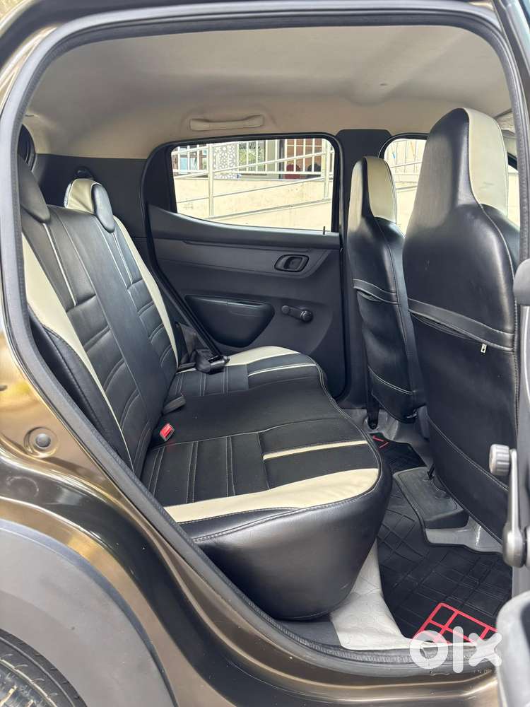 Renault Kwid Rxl, 2016, Petrol