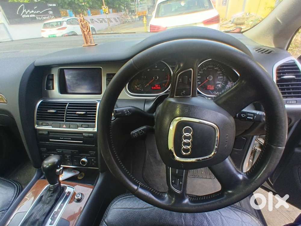 Audi Q7 3.0 Tdi Quattro, 2013, Diesel