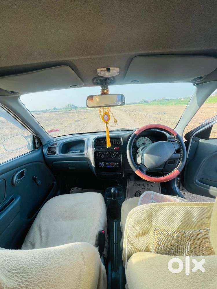 Maruti Suzuki 800 2008 Petrol Well Maintained