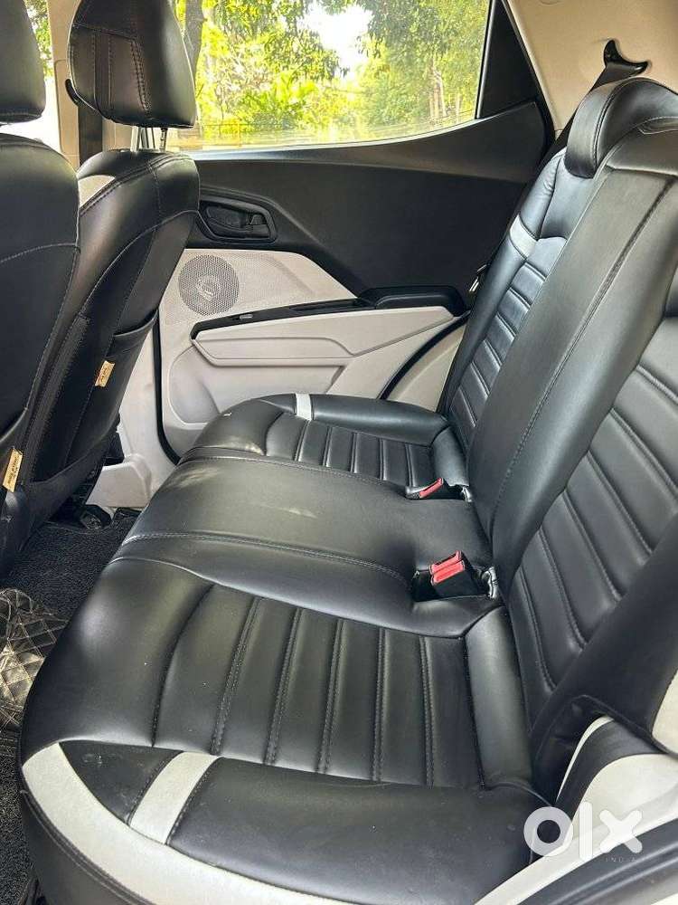 Mahindra Xuv300 W4 Diesel, 2022, Diesel