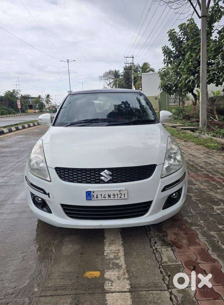 Maruti Suzuki Swift Ddis Vdi, 2013, Diesel