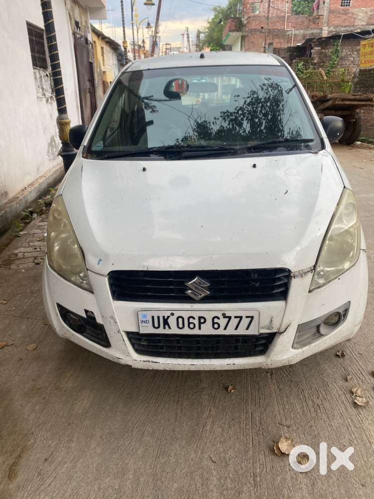 Maruti Ritz Vdi 2010