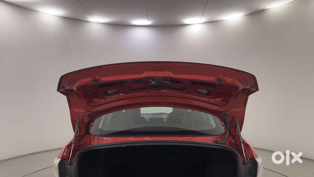 Tata Tigor Xz, 2018, Petrol