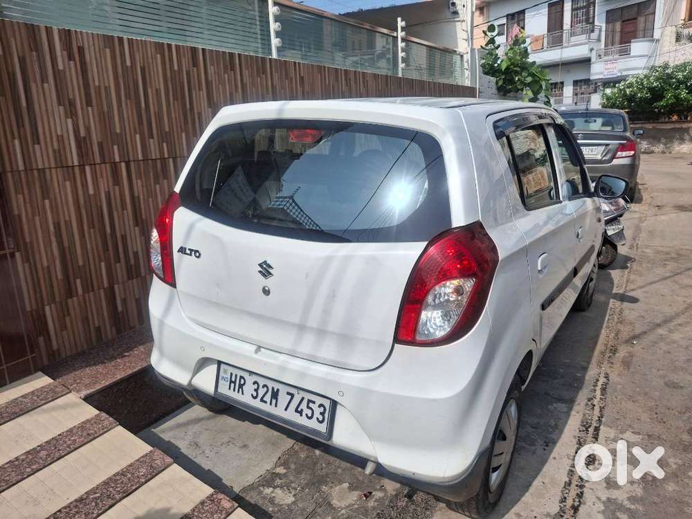 Maruti Suzuki Alto 2023