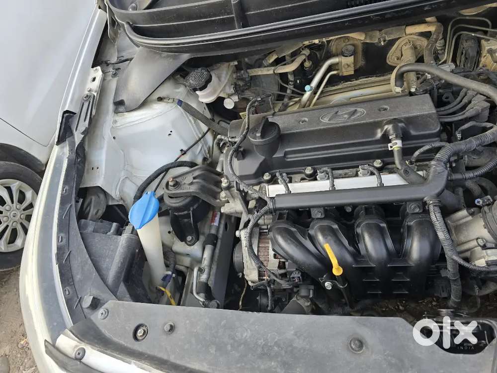 Good Condition Car