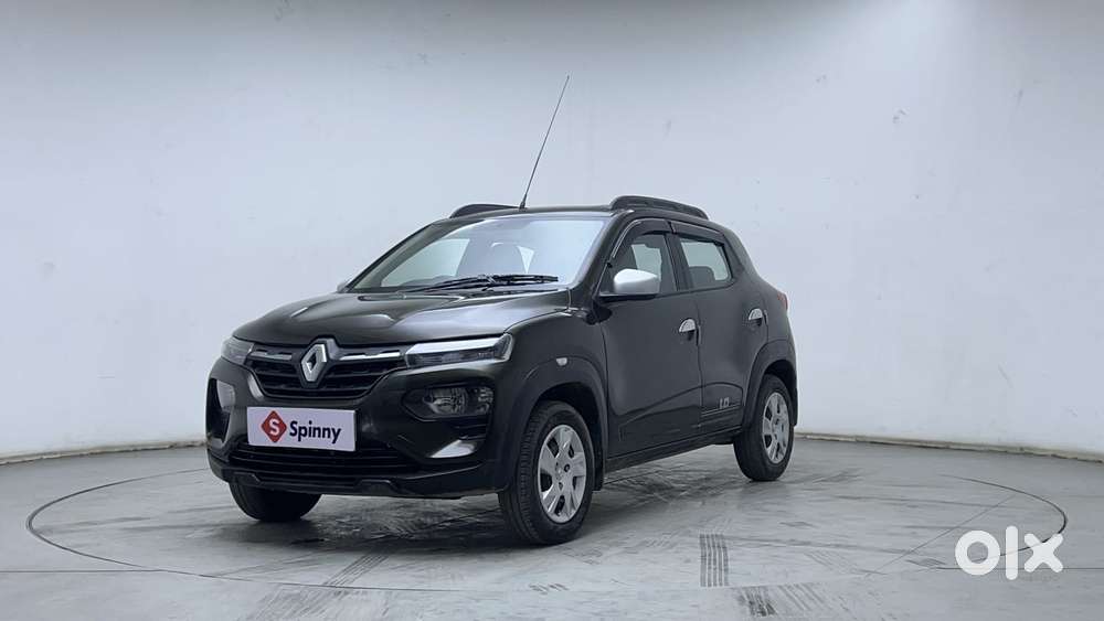 Renault Kwid Rxt 1.0, 2022, Petrol