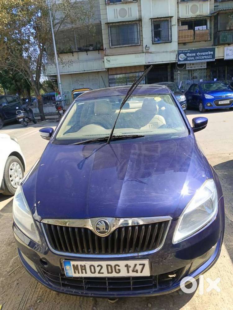 Skoda Rapid 2013-2016 1.5 Tdi Ambition Plus, 2013, Diesel