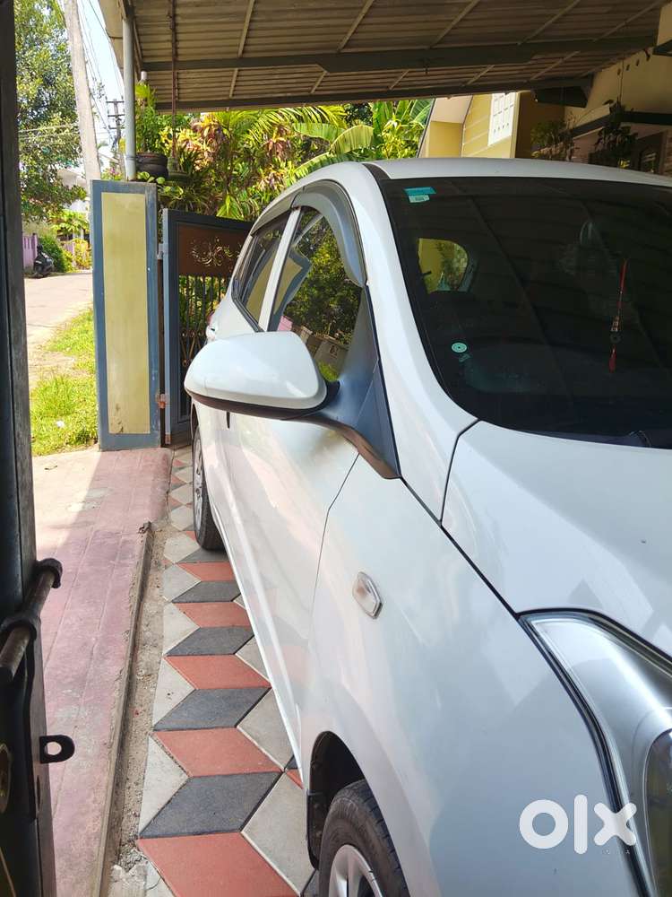 Hyundai Grand I10 2016-2017 Crdi Magna, 2017, Petrol