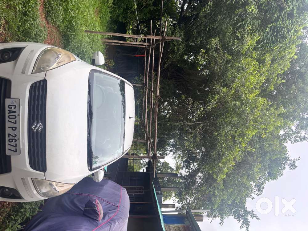 Maruti Ertiga Vdi 2015