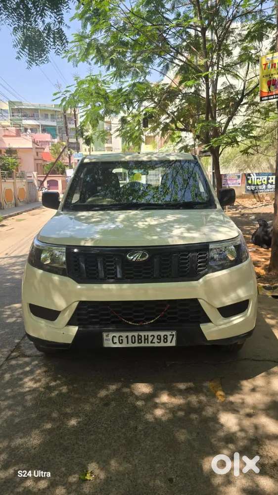 Mahindra Bolero Neo 2022 Diesel 78000 Km Driven