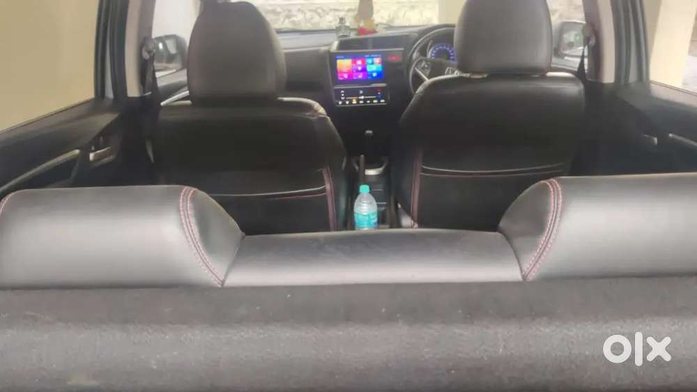 Honda Jazz Vx 2017