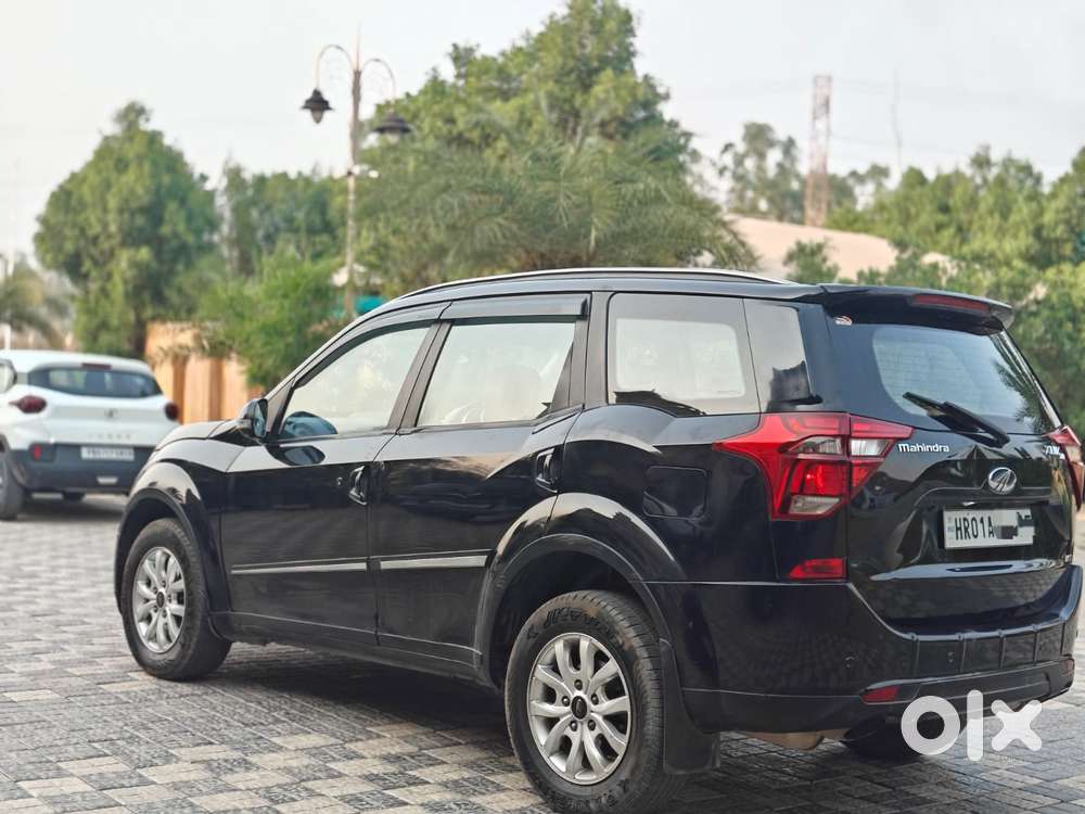 Mahindra Xuv500 W9 2wd, 2018, Diesel