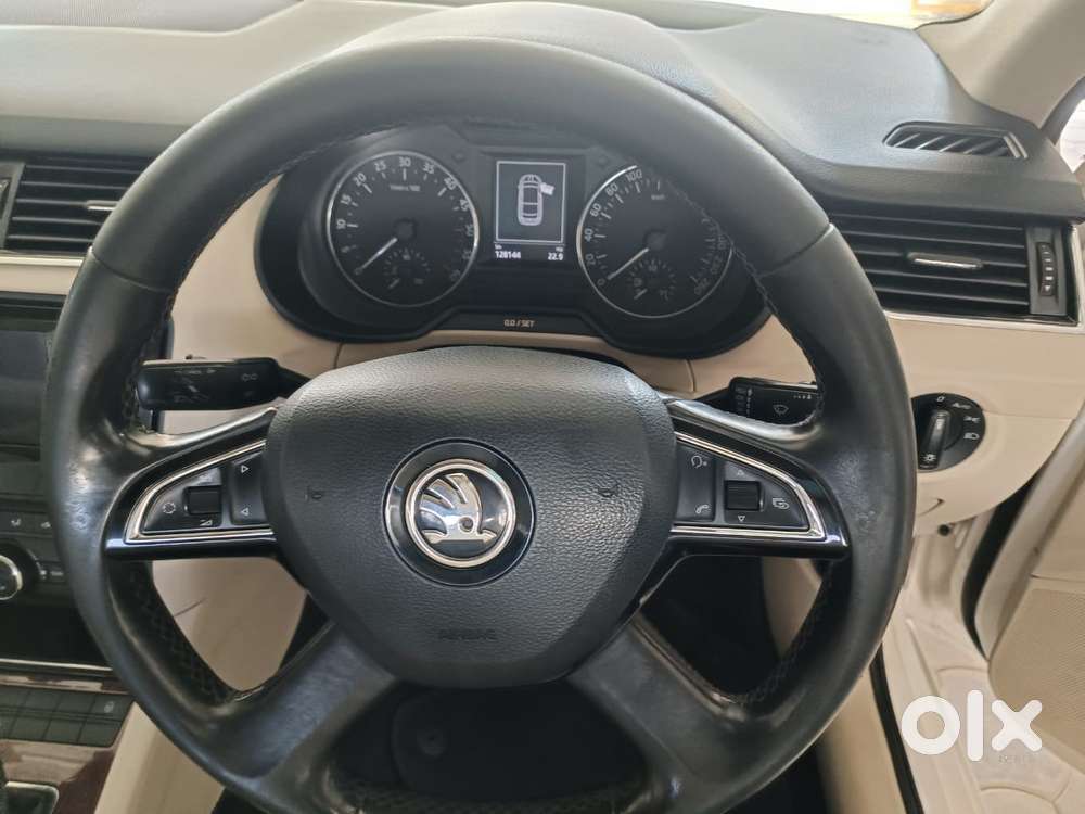 Skoda Octavia 2.0 Elegance Tdi Cr At, 2014, Diesel