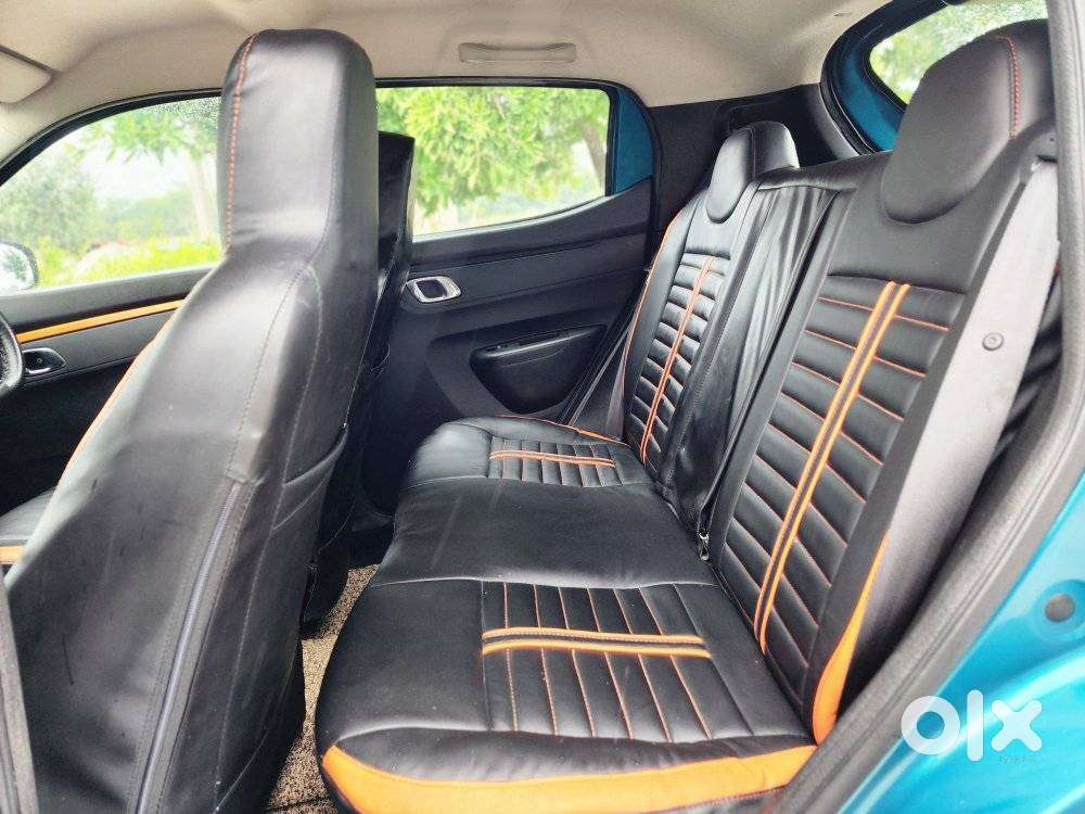 Renault Kwid Rxt Amt Climber (automatic), 2021, Petrol