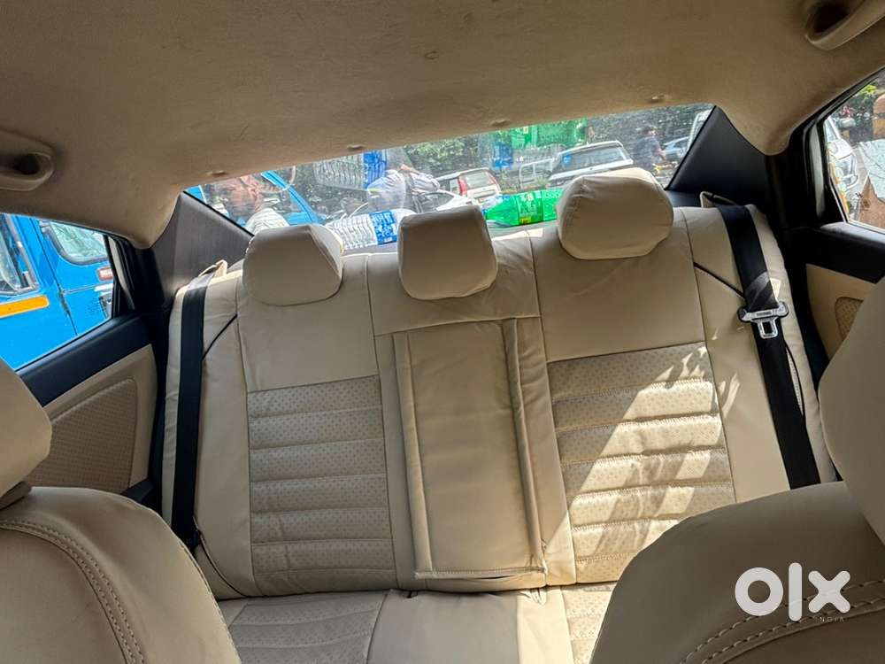 Hyundai Verna 2012 Diesel Well Maintained