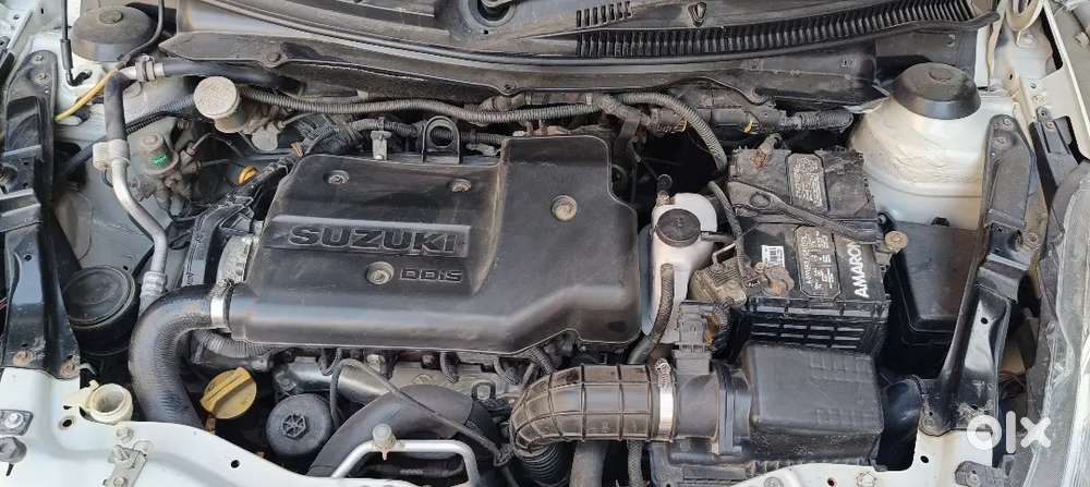 Maruti Suzuki Swift Diesel 2012