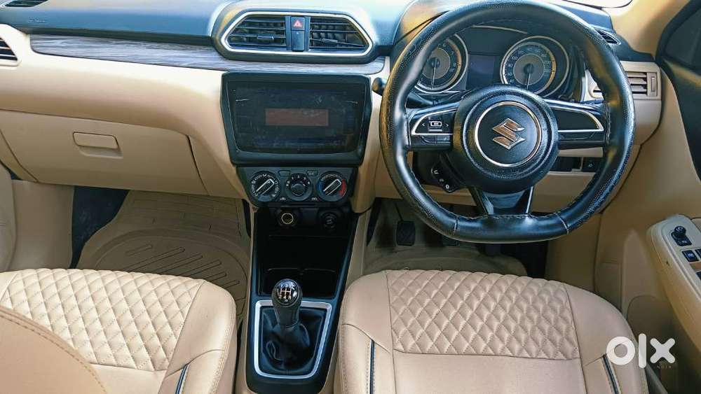 Maruti Suzuki Swift Dzire 1.2 Vxi Bsiv, 2023, Petrol