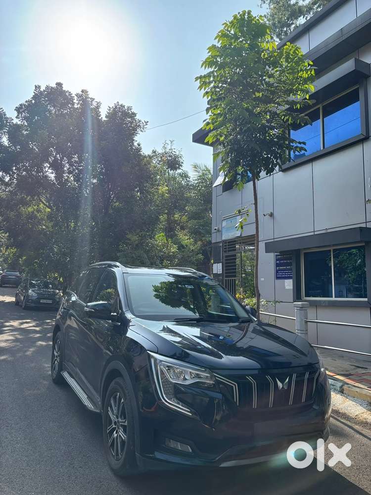 2023 Mahindra Xuv700 Diesel
