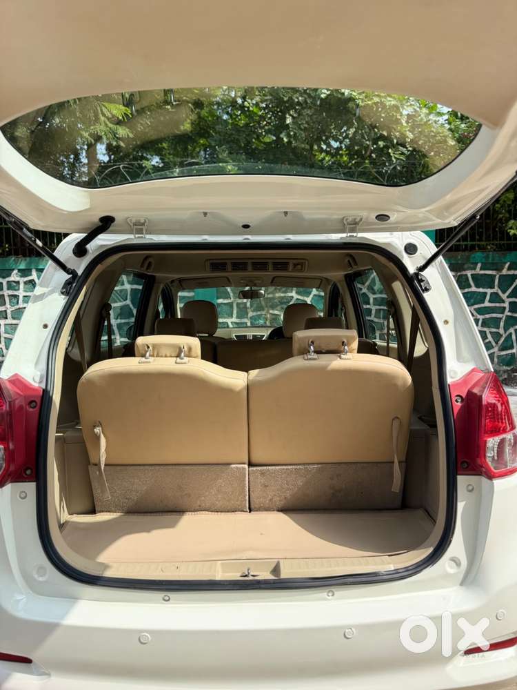 Maruti Suzuki Ertiga, 2016, Diesel