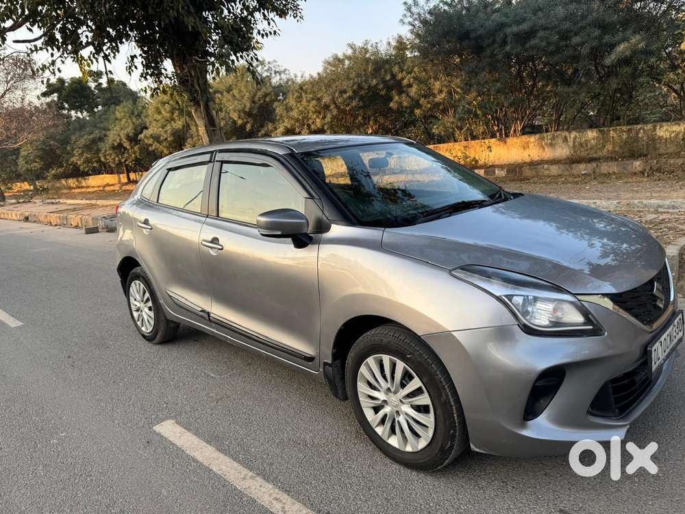 Maruti Suzuki Baleno 1.2 Delta, 2019, Petrol