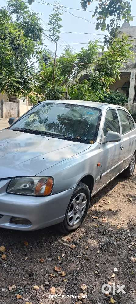 Hyundai Accent 1.5 Gle 2010
