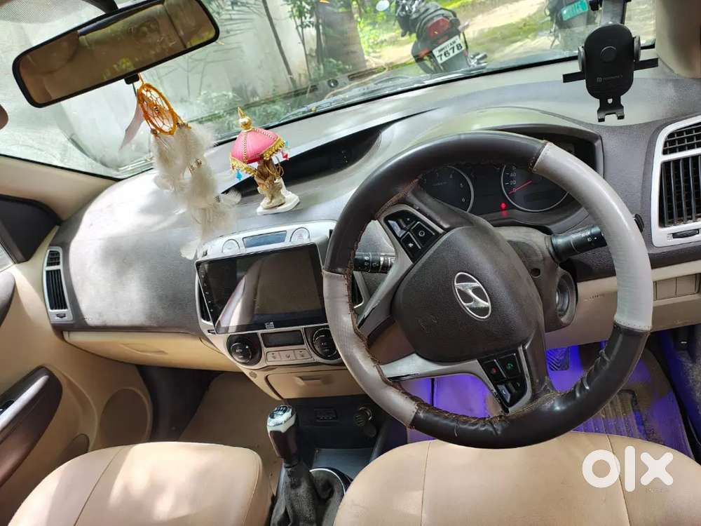 Hyundai I20 2012 Diesel 137000 Km Driven