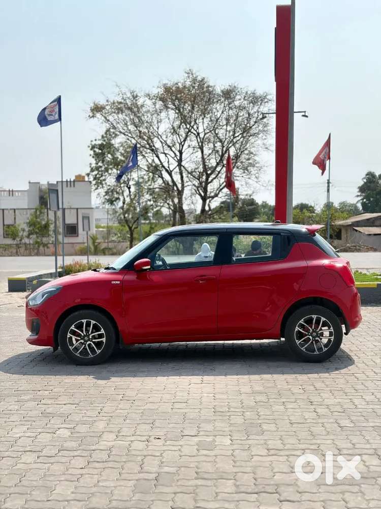 Maruti Suzuki Swift 2018 Diesel Good Condition