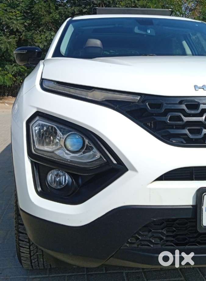 Tata Harrier Xt+, 2023, Diesel