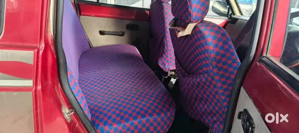 Tata Sumo Gold 2014