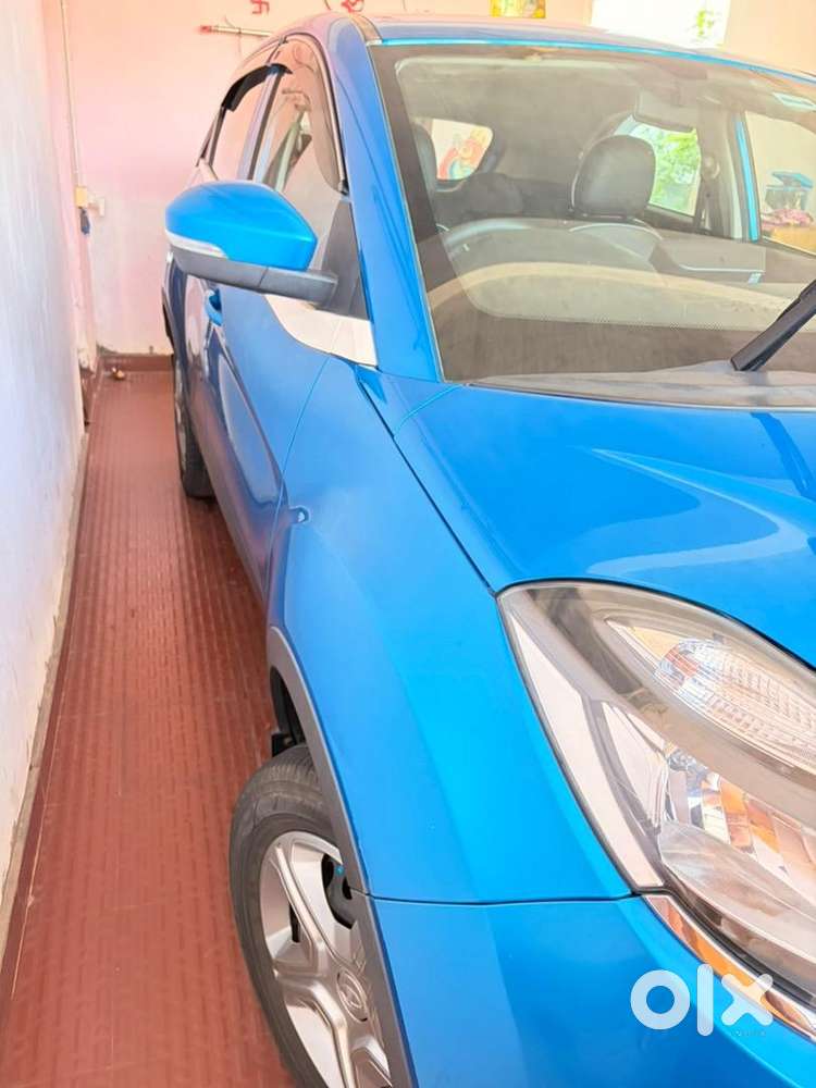 Tata Car 2020 Petrol Manual