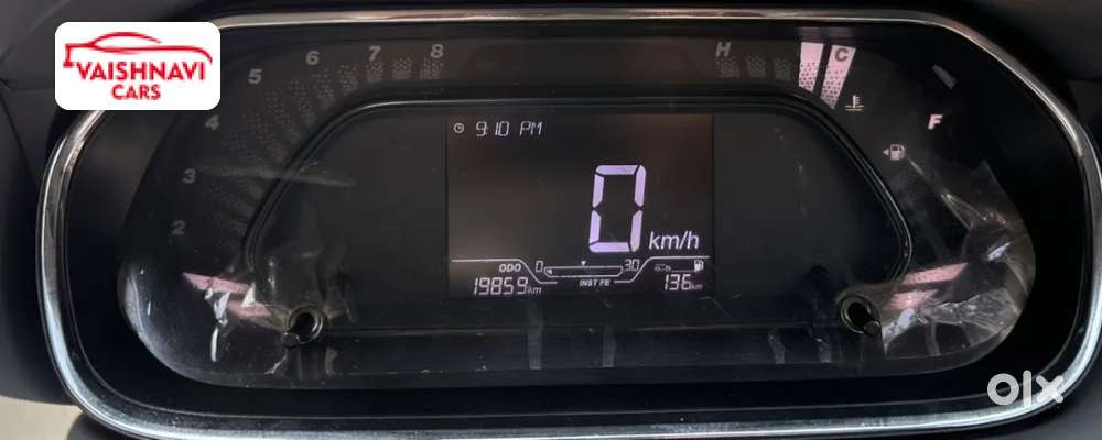 Tata Tiago Xe, 2021, Petrol