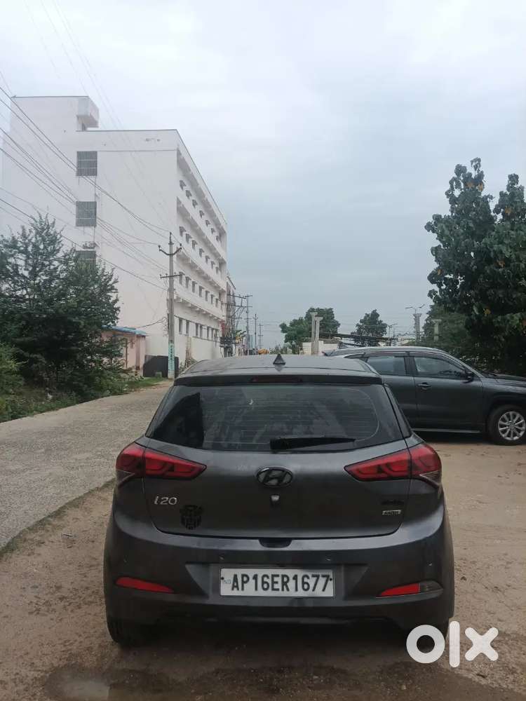 Continue Finance Need A Genuine Hyundai I20 2018 Diesel Manual
