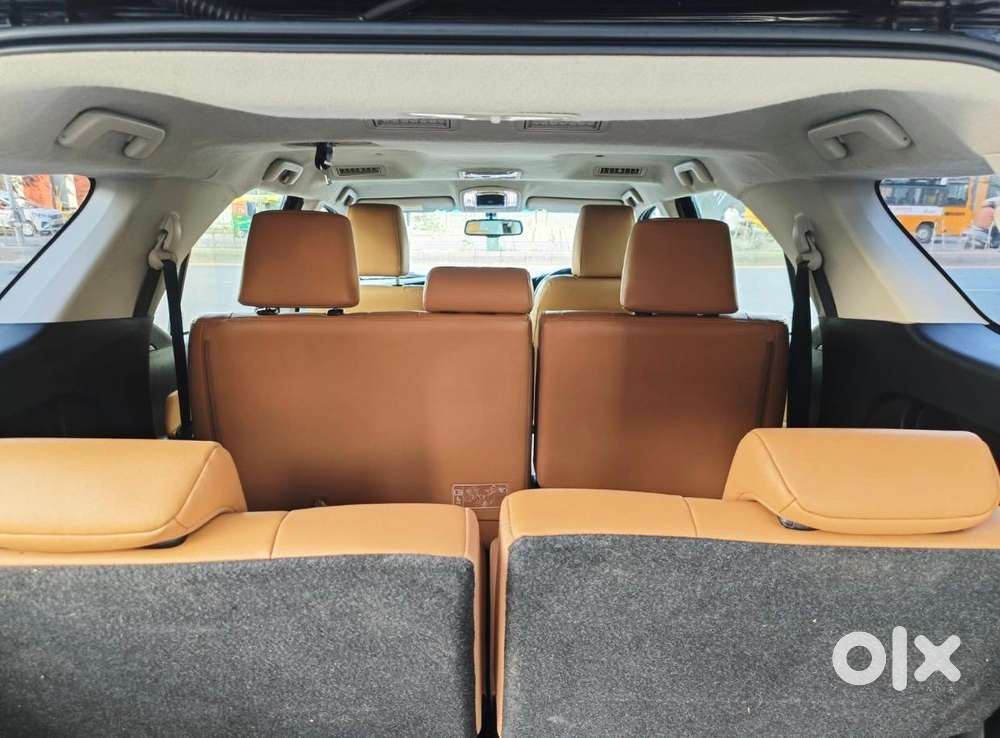 Toyota Fortuner [2021-ongoing] 2.8 2wd Diesel At, 2023, Diesel