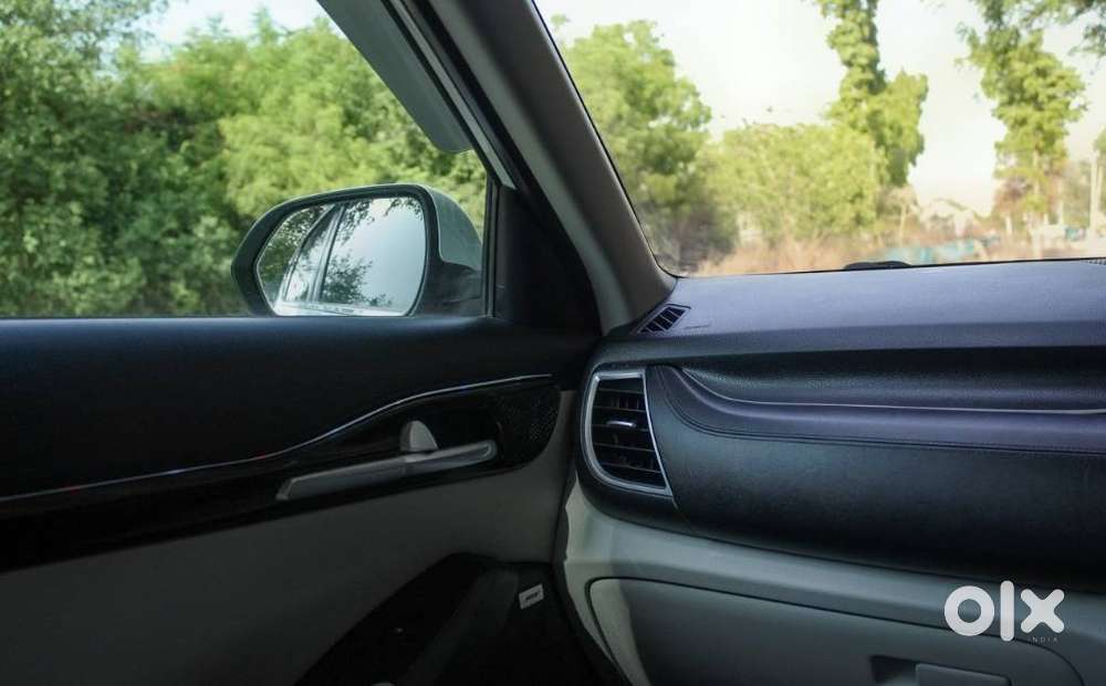 Kia Seltos Htx D, 2020, Diesel