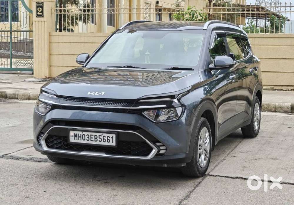 Kia Carens 1.5 Prestige 7 Str, 2023, Petrol