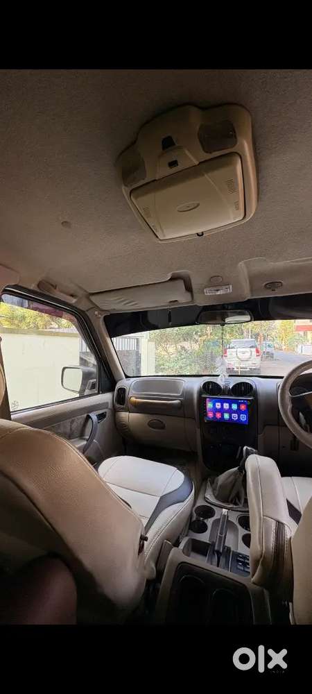 Scorpio 2011 Diesel 120000 Km Driven