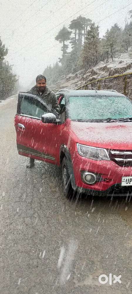 Renault Kwid For Sale In Good Condition