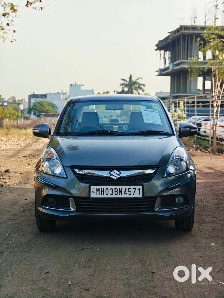 Maruti Suzuki Swift Dzire 1.3 Vxi, 2015, Petrol