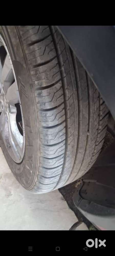 Maruti Suzuki Brezza Zdi Plus, 2016, Diesel