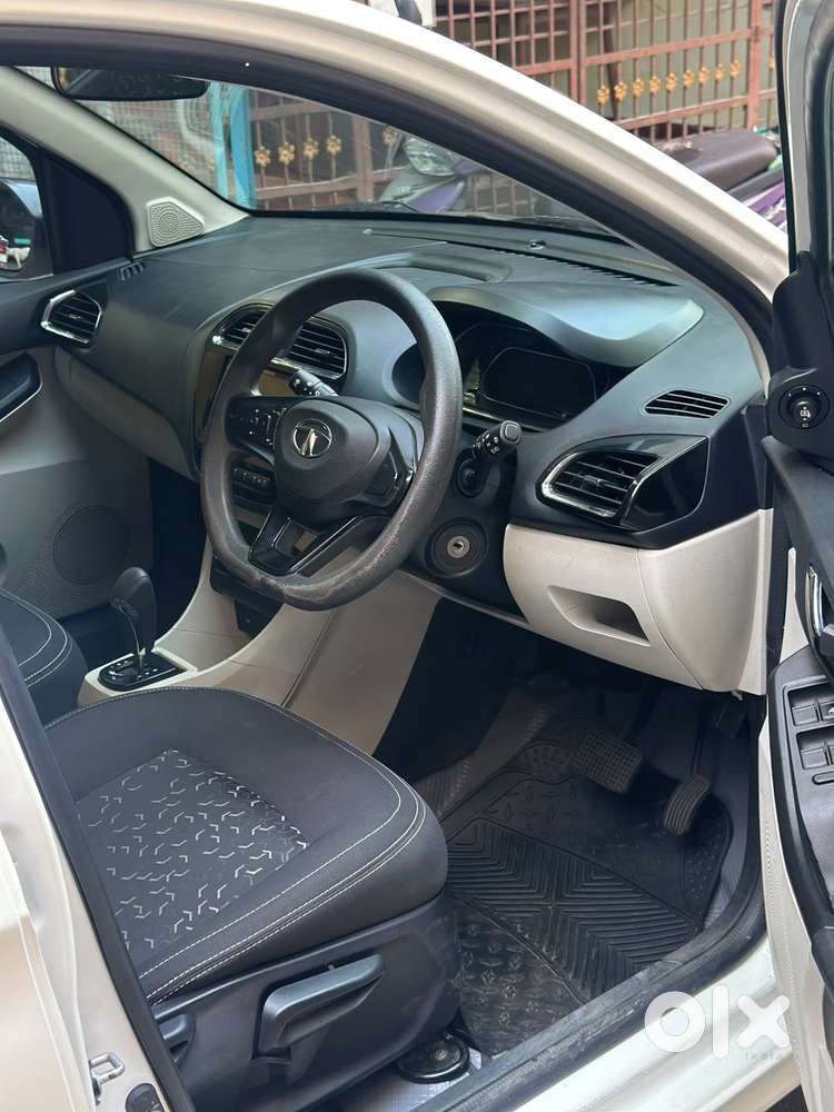 Tata Tiago Xza Plus, 2023, Petrol