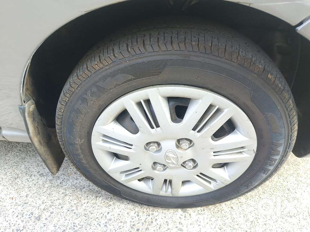 Hyundai Santro Xing Gls, 2012, Petrol