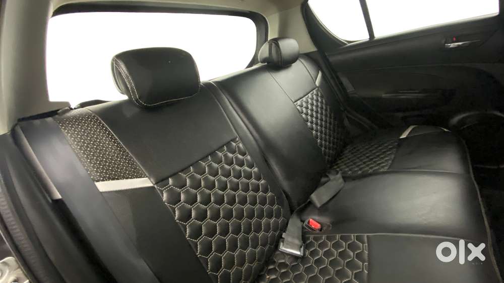 Maruti Suzuki Swift 1.2 Vxi (o), 2017, Petrol