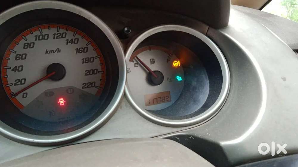 Honda City Zx 2008 Model