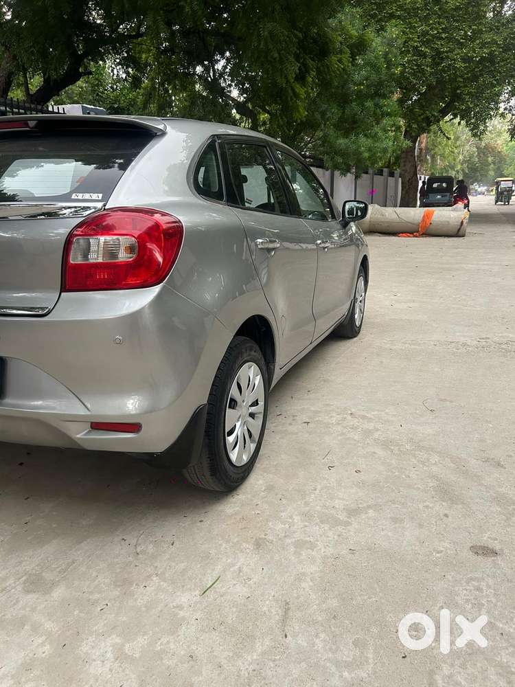 Maruti Suzuki Baleno 1.3 Delta, 2018, Diesel
