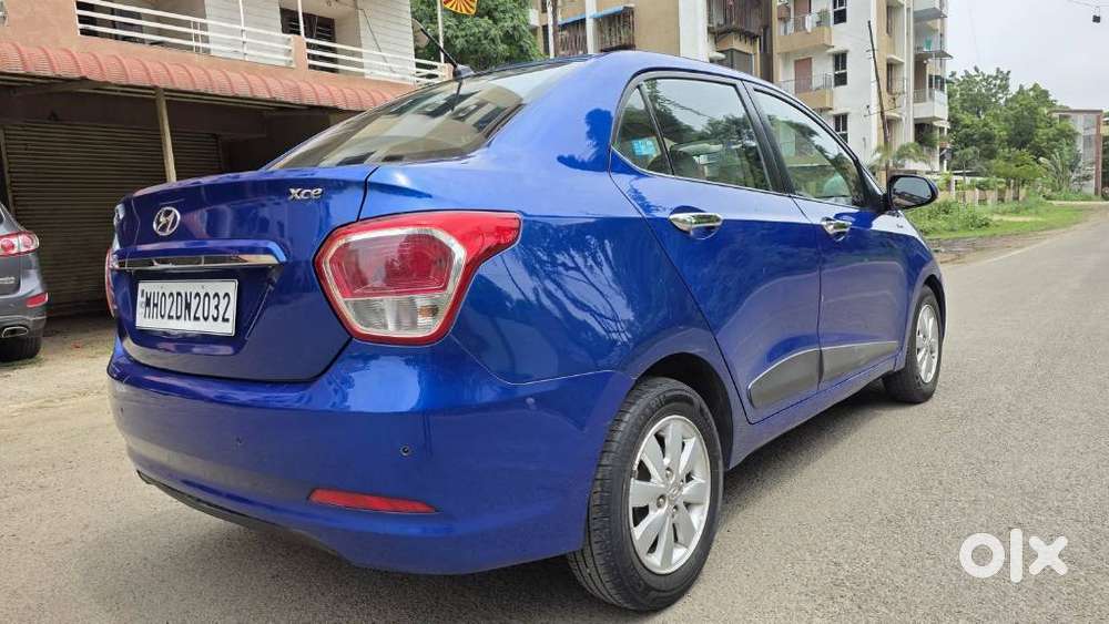 Hyundai Xcent 1.2 Vtvt S, 2014, Petrol